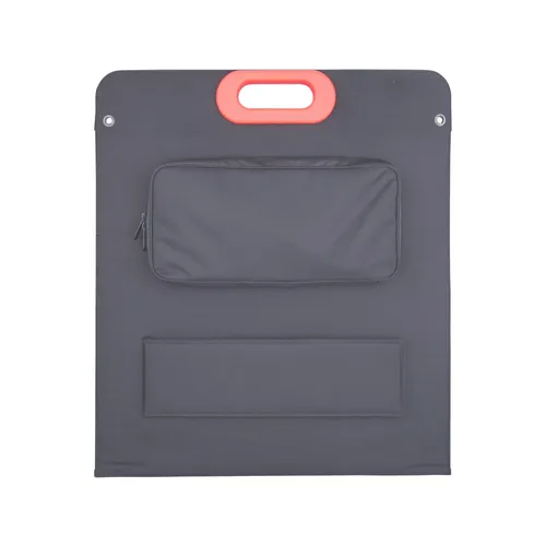 Panel solární nabíjecí, skládací, mc4, usb, 100w HERON 8896880