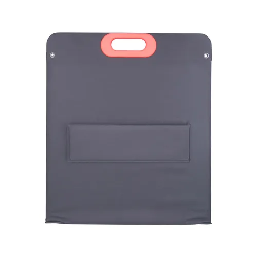 Panel solární nabíjecí, skládací, mc4, usb, 100w HERON 8896880
