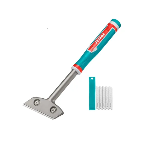 Škrabka, 340mm, industrial TOTAL TGS3088
