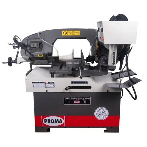 Proma PPS-270HP - Pásová pila na kov