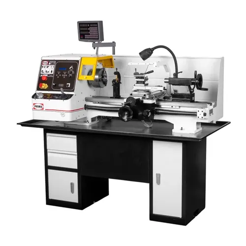 Proma SPP-750M - Soustuh na kov poloautomatický