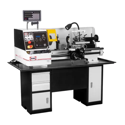 Proma SPP-750M - Soustuh na kov poloautomatický