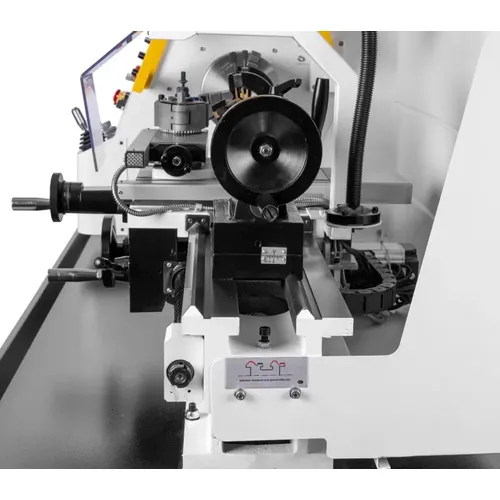 Proma SPP-750M - Soustuh na kov poloautomatický