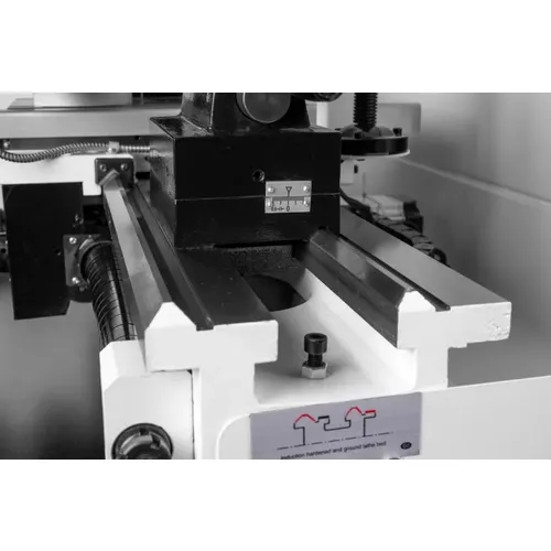 Proma SPP-750M - Soustuh na kov poloautomatický