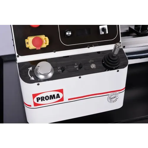 Proma SPP-750M - Soustuh na kov poloautomatický
