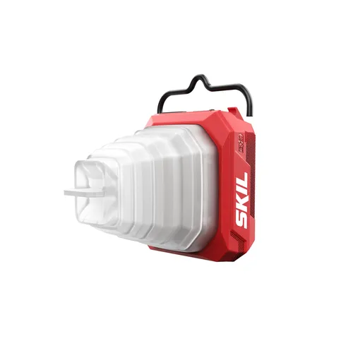 Lampa kempingová Aku SKIL 3175CA
