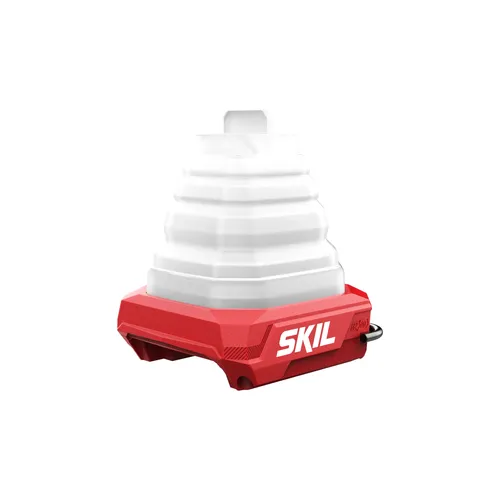 Lampa kempingová Aku SKIL 3175CA