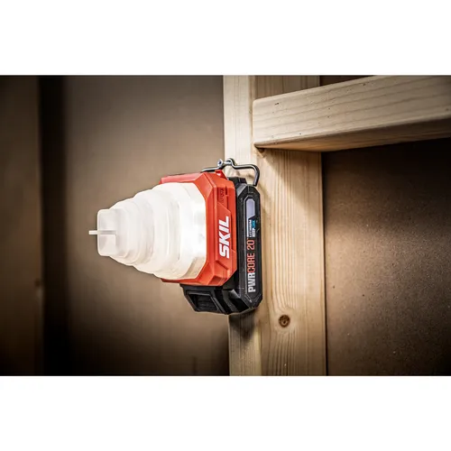 Lampa kempingová Aku SKIL 3175CA