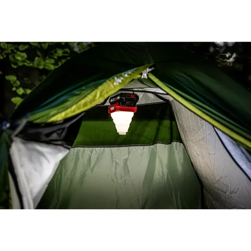 Lampa kempingová Aku SKIL 3175CA