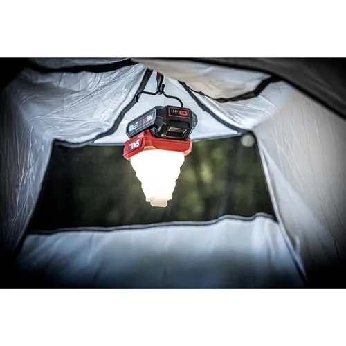 Lampa kempingová Aku SKIL 3175CA