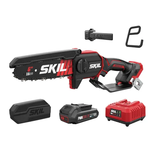 Prořezávací pila „BL“ Aku SKIL 0512AA