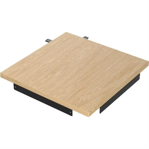 Rohový set nábytku - 3 díly Güde 40468