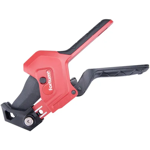 Nůžky na plastové trubky, o 0-64mm FORTUM 4775018