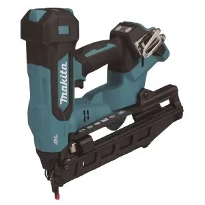 Makita DBN610ZJ Aku hřebíkovačka Li-ion LXT 18V, bez aku Z