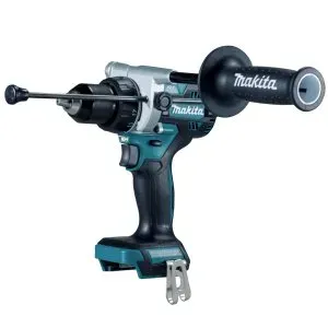 Makita DHP492Z Aku příklepový šroubovák Li-ion LXT 18V bez aku Z