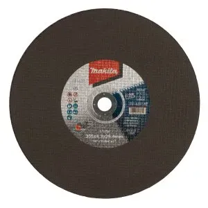 Makita E-12790-5 kotouč řezný ocel 355x4.3x25.4, 5ks