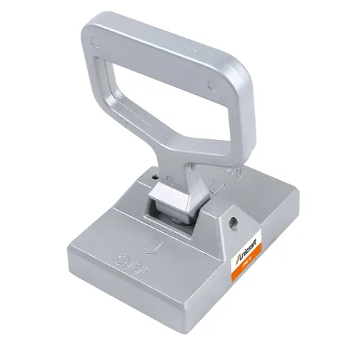 Permanentní manipulační magnet HHM 50 6171340 Unicraft