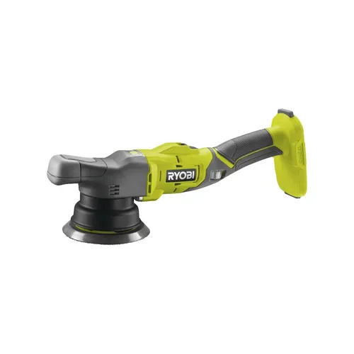 Ryobi R18P-0 aku duální leštička ONE + (bez baterie a nabíječky)