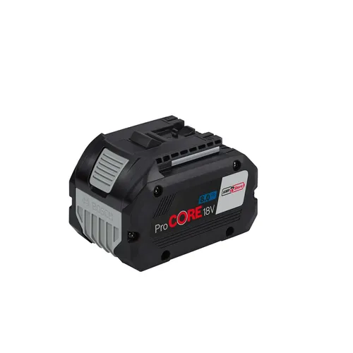 Baterie BOSCH Professional ProCORE 18V 8.0 Ah AMP Share 0010008 Aircraft