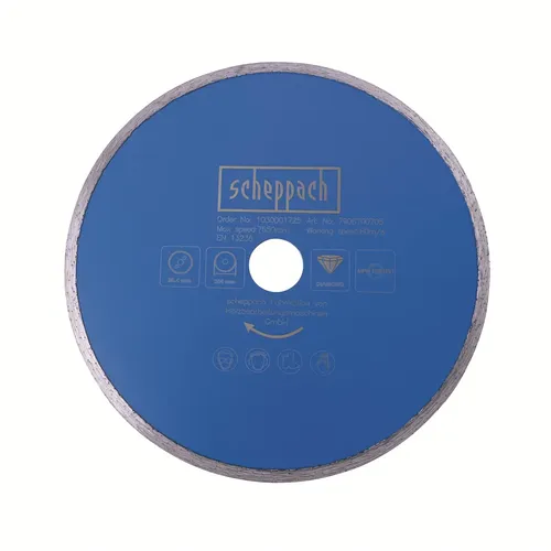 Scheppach Řezný kotouč pro FS 3600