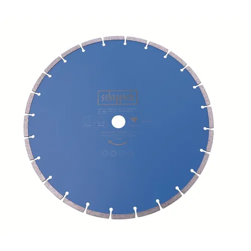 Scheppach Řezný kotouč pro HSM 3500