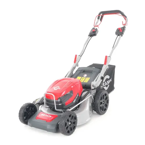 CRAMER 82LM46SX