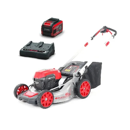 CRAMER 48LM48SPK4 + KIT