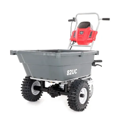 CRAMER 82UC