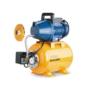 Elpumps VB 25/1300 B domácí vodárna