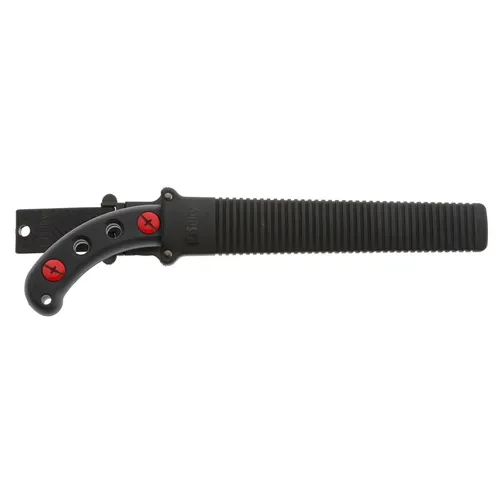Silky Gomtaro 240-8 pila s rovnou pevnou čepelí