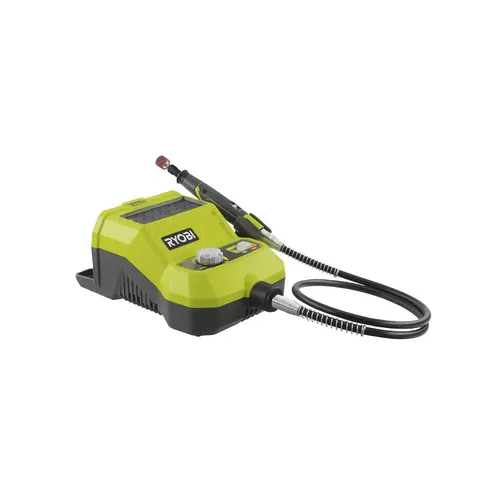 Ryobi R18RT-0 aku rotační minibruska ONE+ (bez baterie a nabíječky)
