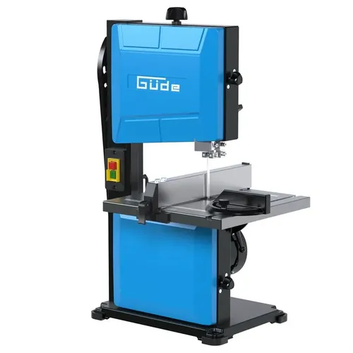 Pásová pila GBS 200S Güde 83813