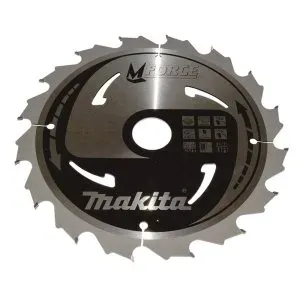 Makita B-31980 kotouč pilový dřevo MFORCE 210x2.3x30mm 16Z = old B-07973