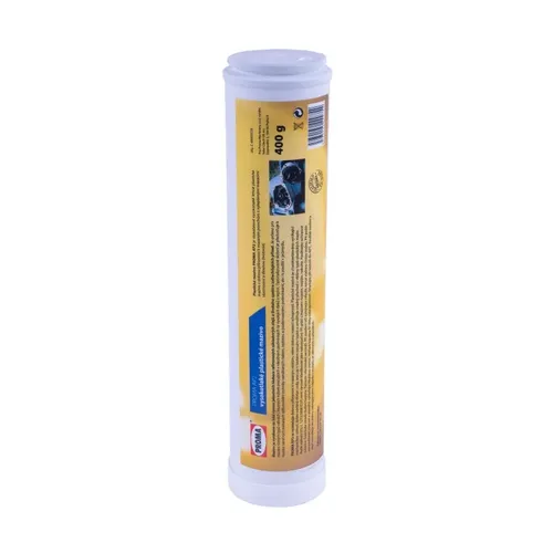 PROMA AP2 - Vysokotlaké plastické mazivo 400g
