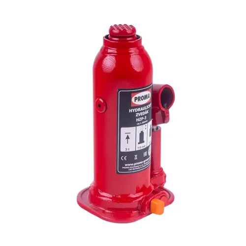 Proma HZP-3N - Hydraulický zvedák