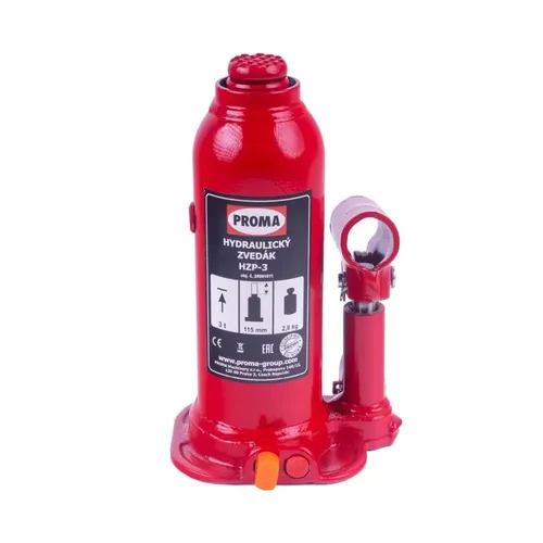Proma HZP-3N - Hydraulický zvedák