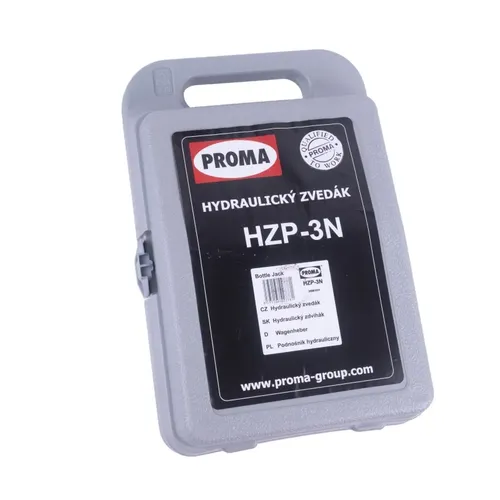 Proma HZP-3N - Hydraulický zvedák