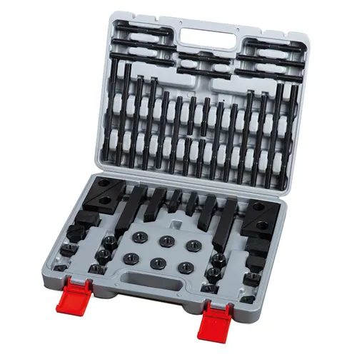 Upínky SPW 12 – sada 3352077 Optimum