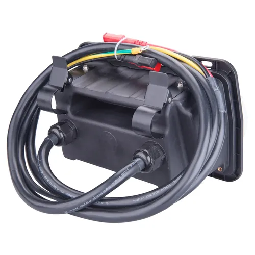 Kabel propojovací, 12kw HERON 8898149