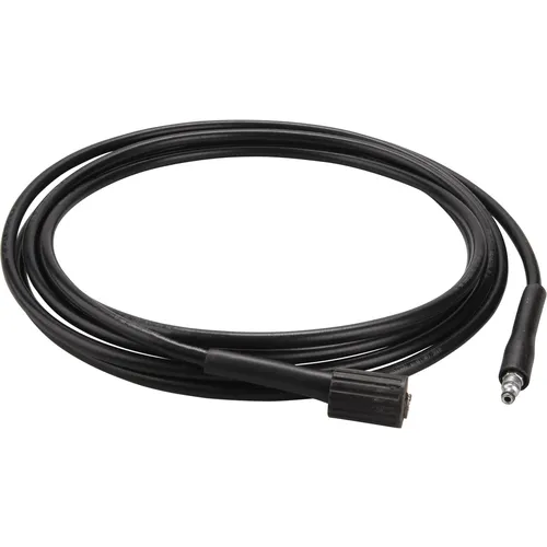 Čistič vysokotlaký se samonasáváním vody a šamponováním, 140bar, 1800w EXTOL PREMIUM 8895200