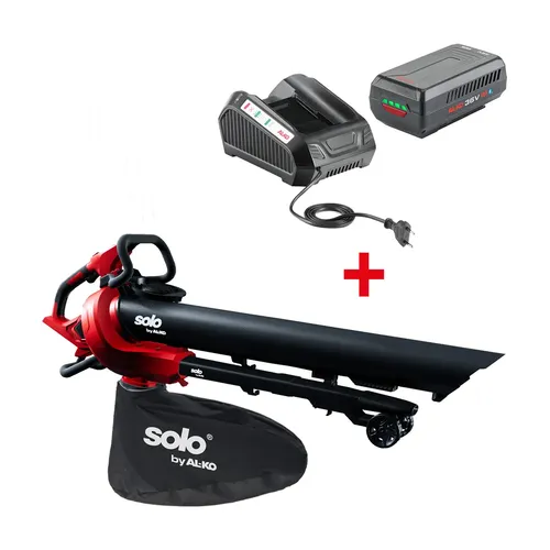 LBV 3690 SET AL-KO