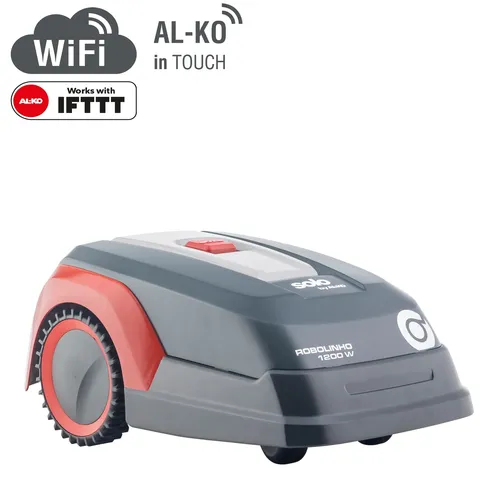 Robotická sekačka Robolinho® 1200 W AL-KO