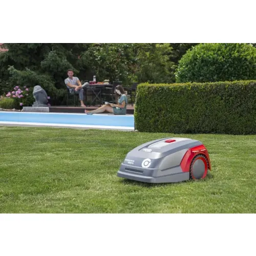 Robotická sekačka Robolinho® 1200 W AL-KO