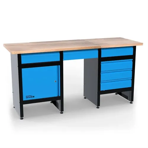 Dílenský stůl GW 6/1 XL Güde 40480