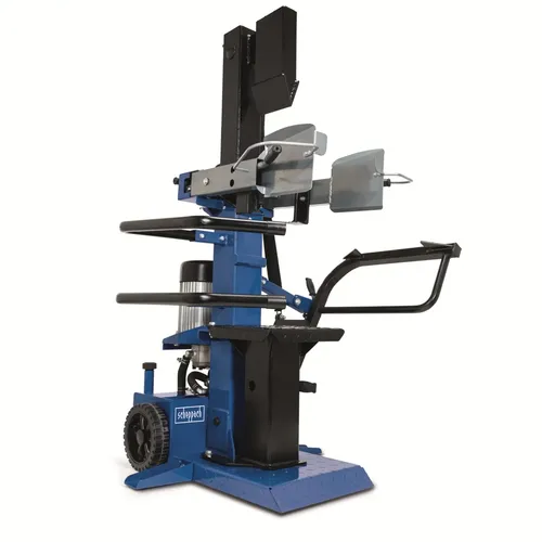 Scheppach Compact 10 T vertikální štípač na dřevo 10t (230 V)