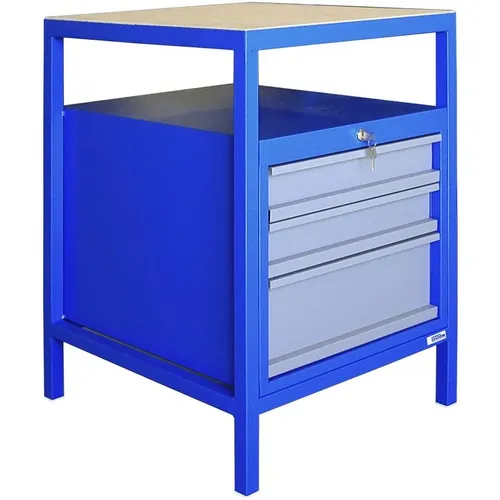 Přídavný stůl P 600 S Güde 40974