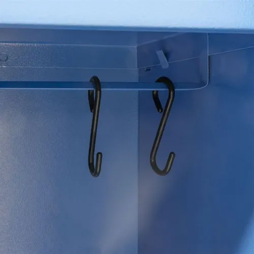 Šatní skříň GS 2 Güde 40674
