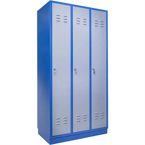 Šatní skříň GS 3 Güde 40676