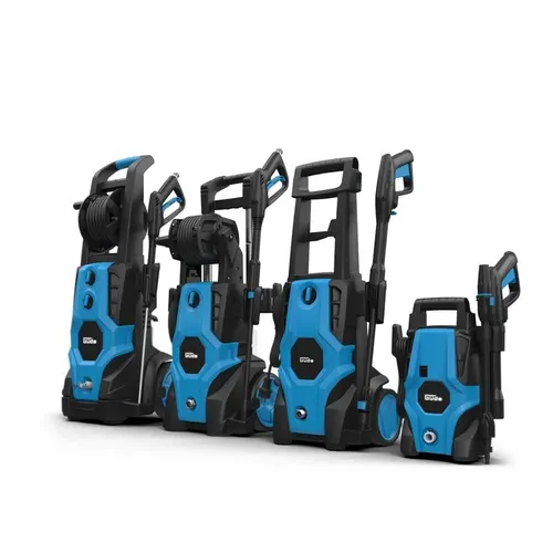 Vysokotlaká myčka GHD 3200-225 Güde 85927