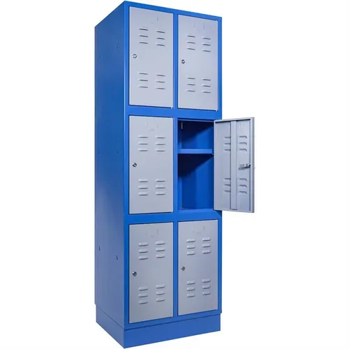 Skříň TYP 6 F Güde 40697